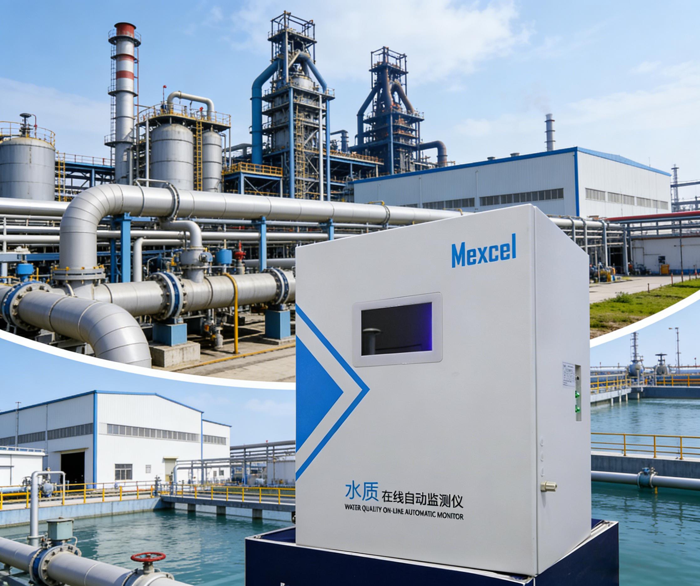 游離堿在線分析儀