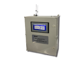 智能在線余氯監測儀