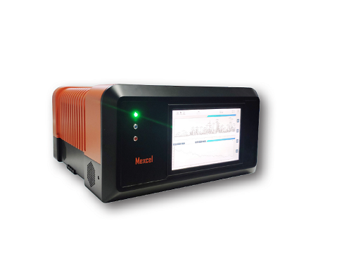 便攜式在線質譜分析儀 