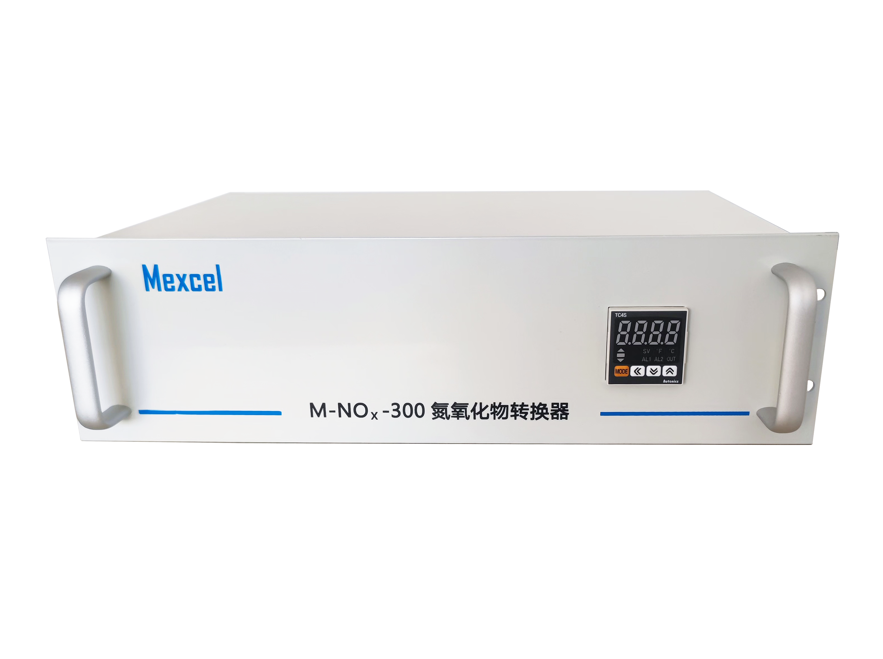 M-NOx-400 NOx氮氧化物轉化爐