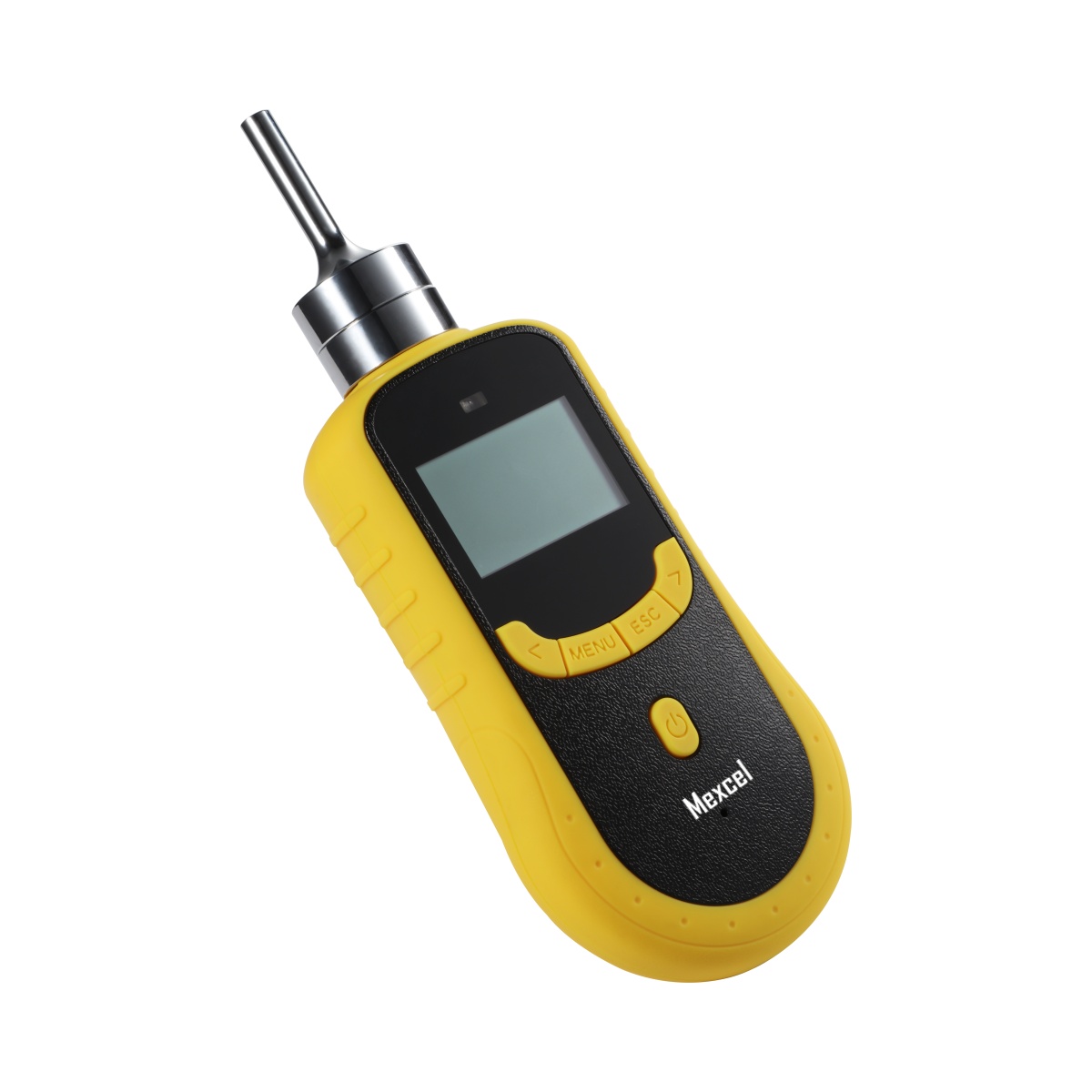 手持式便攜泵吸甲醇甲醛氣體檢測儀 防爆安全