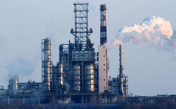 VOCs在線監測 VOCs在線監測