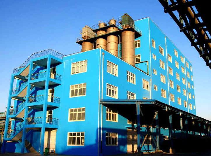 VOCs在線監測 VOCs在線監測