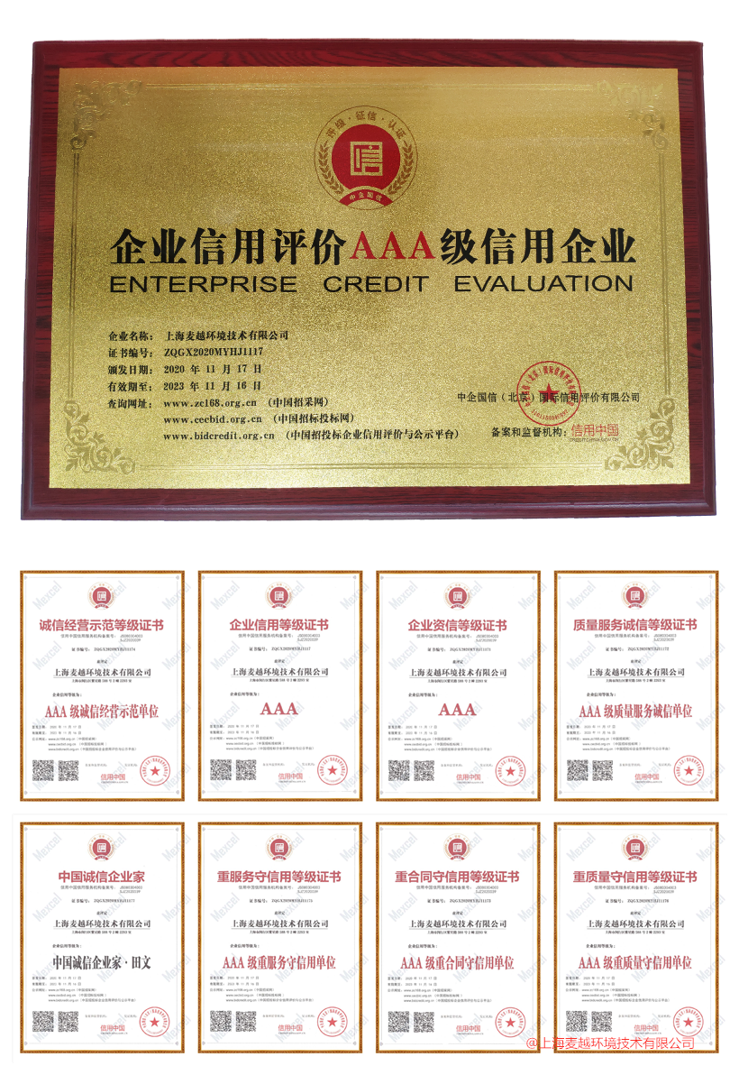 誠信經(jīng)營示范等級證書_副本_副本.